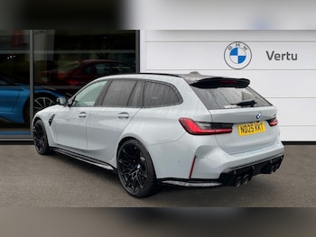 Used BMW M3 2025 for sale - 77329087: Photo