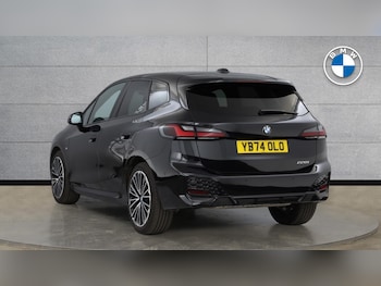 Used BMW 2 Series 2024 for sale - 76649514: Photo