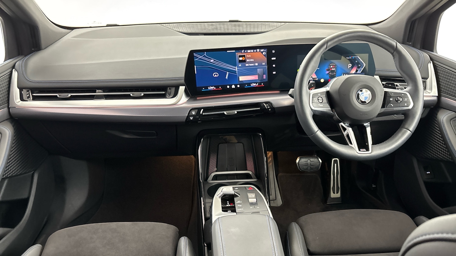 Used BMW 2 Series 2024 for sale - 76649514: Photo 4