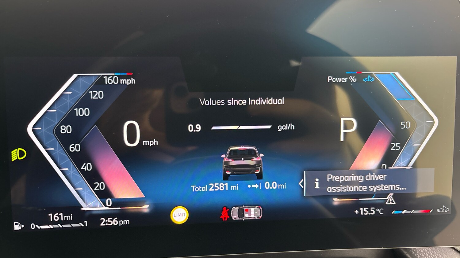 Used BMW 2 Series 2024 for sale - 76649514: Photo 9