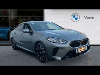 2025 (25) - 220 M Sport 4dr Step Auto Petrol Saloon