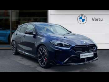2025 (25) - M135 xDrive 5dr Step Auto [Tech+/Pro Pack] Petrol Hatchback