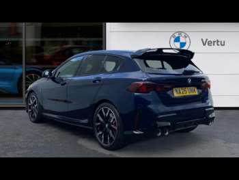 Used BMW 1 Series 2025 for sale - 74890529: Photo