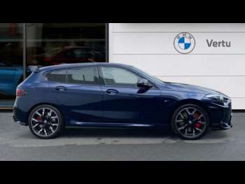 Used BMW 1 Series 2025 for sale - 74890529: Photo