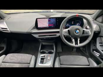 Used BMW 1 Series 2025 for sale - 74890529: Photo