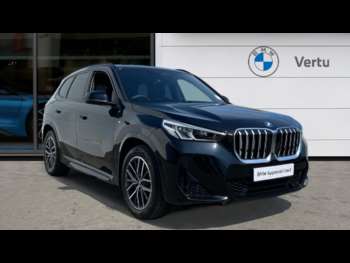 2025 (25) - xDrive 25e M Sport 5dr Step Auto Estate