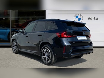Used BMW X1 2025 for sale - 75412740: Photo