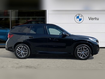Used BMW X1 2025 for sale - 75412740: Photo