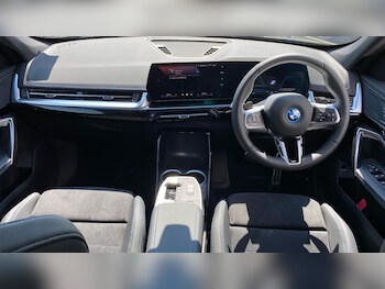 Used BMW X1 2025 for sale - 75412740: Photo