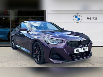 Used BMW 2 Series 2024 for sale - 78815053: Photo