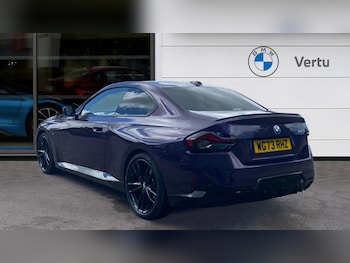 Used BMW 2 Series 2024 for sale - 78815053: Photo