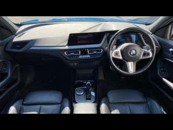 Used BMW 1 Series 2022 for sale - 74493377: Photo