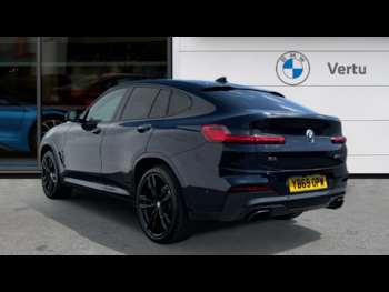 Used BMW X4 2019 for sale - 75196587: Photo