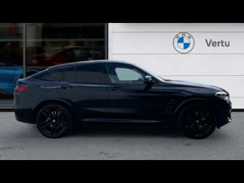 Used BMW X4 2019 for sale - 75196587: Photo