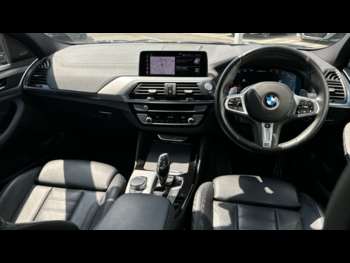 Used BMW X4 2019 for sale - 75196587: Photo