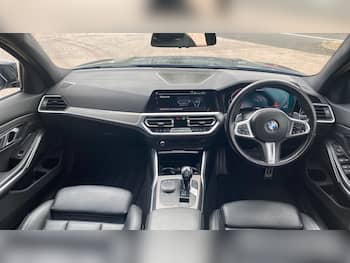 Used BMW 3 Series 2020 for sale - 79692789: Photo