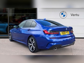 Used BMW 3 Series 2020 for sale - 78815036: Photo