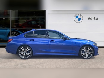 Used BMW 3 Series 2020 for sale - 78815036: Photo