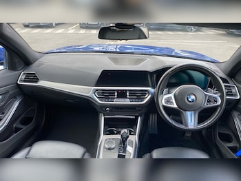 Used BMW 3 Series 2020 for sale - 78815036: Photo