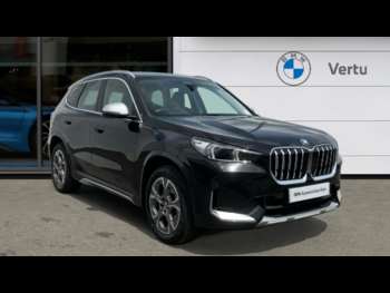 2023 (23) - sDrive 20i MHT xLine 5dr Step Auto Petrol Estate