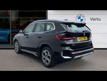 Used BMW X1 2023 for sale - 74864683: Photo