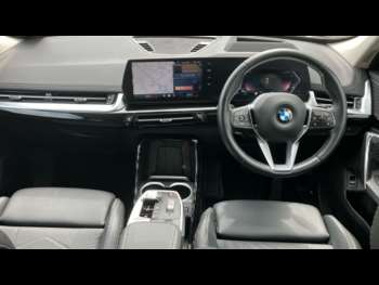 Used BMW X1 2023 for sale - 74864683: Photo