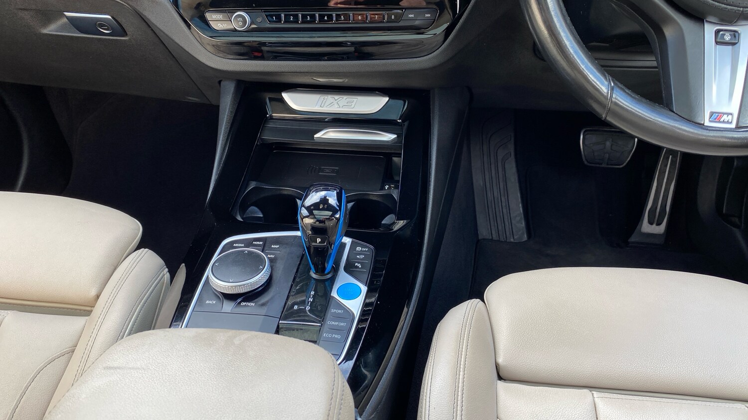 Used BMW iX3 2022 for sale - 77945320: Photo 10