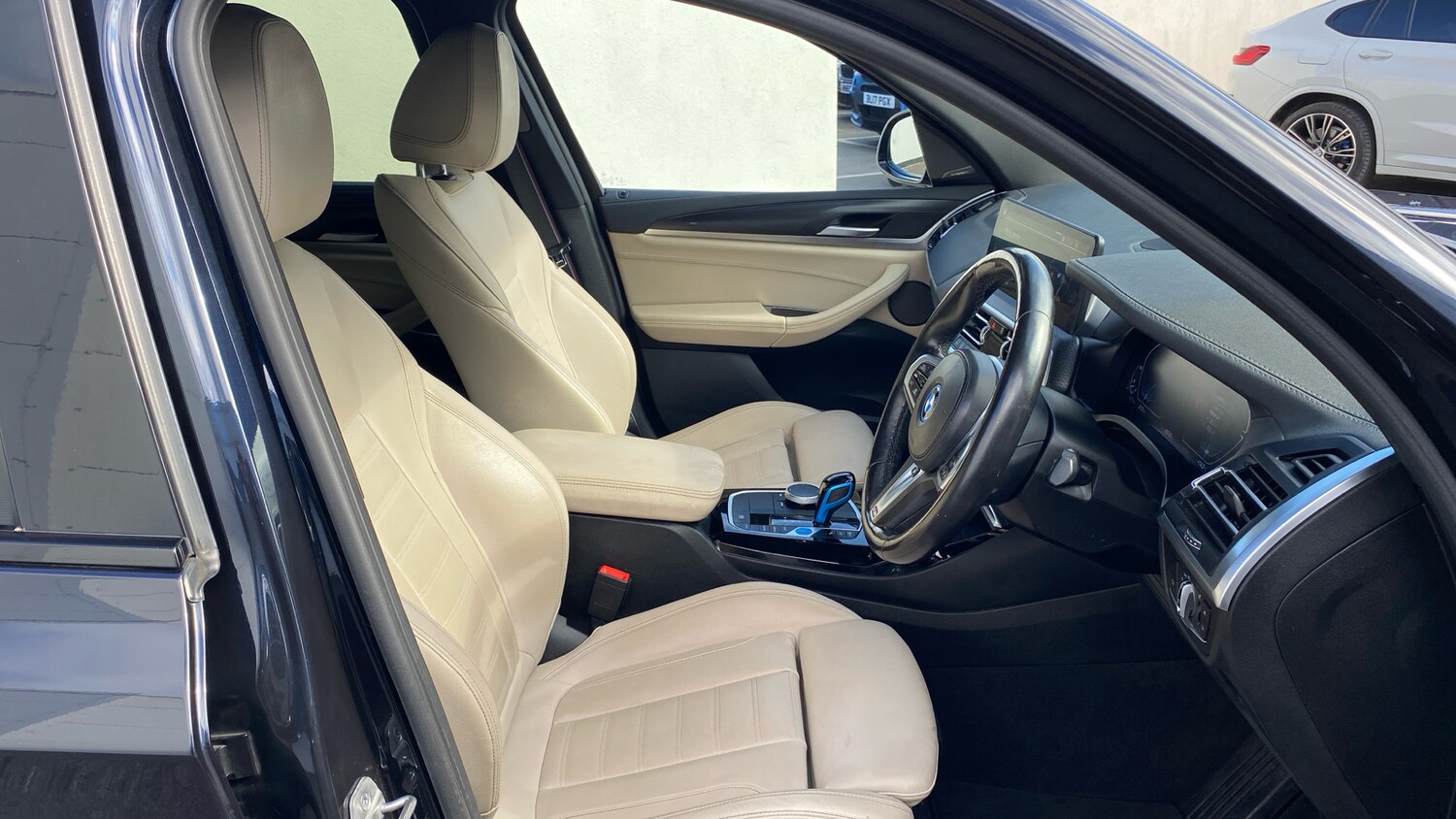 Used BMW iX3 2022 for sale - 77945320: Photo 11