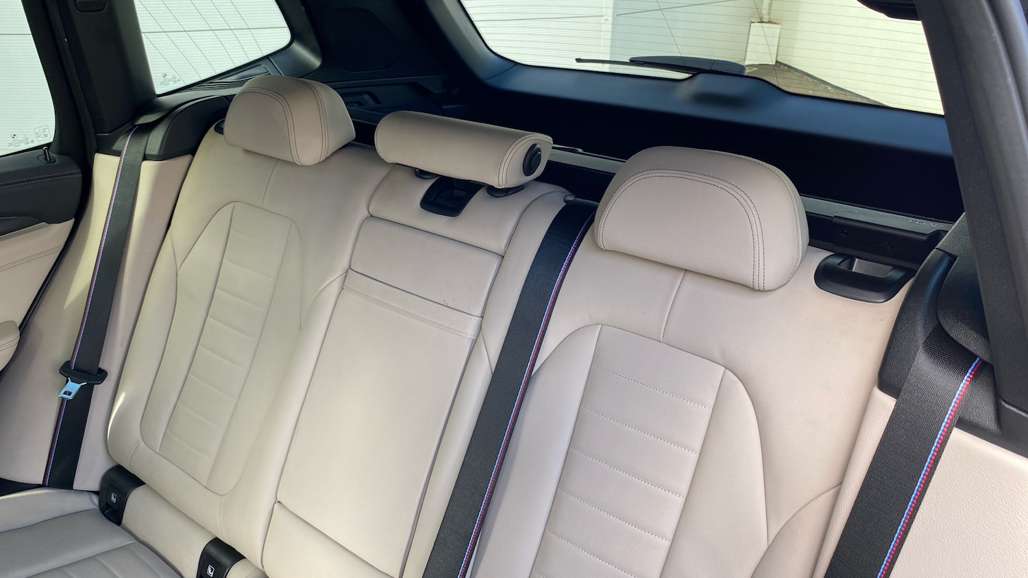 Used BMW iX3 2022 for sale - 77945320: Photo 12