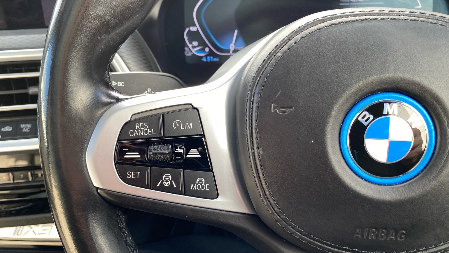 Used BMW iX3 2022 for sale - 77945320: Photo 17