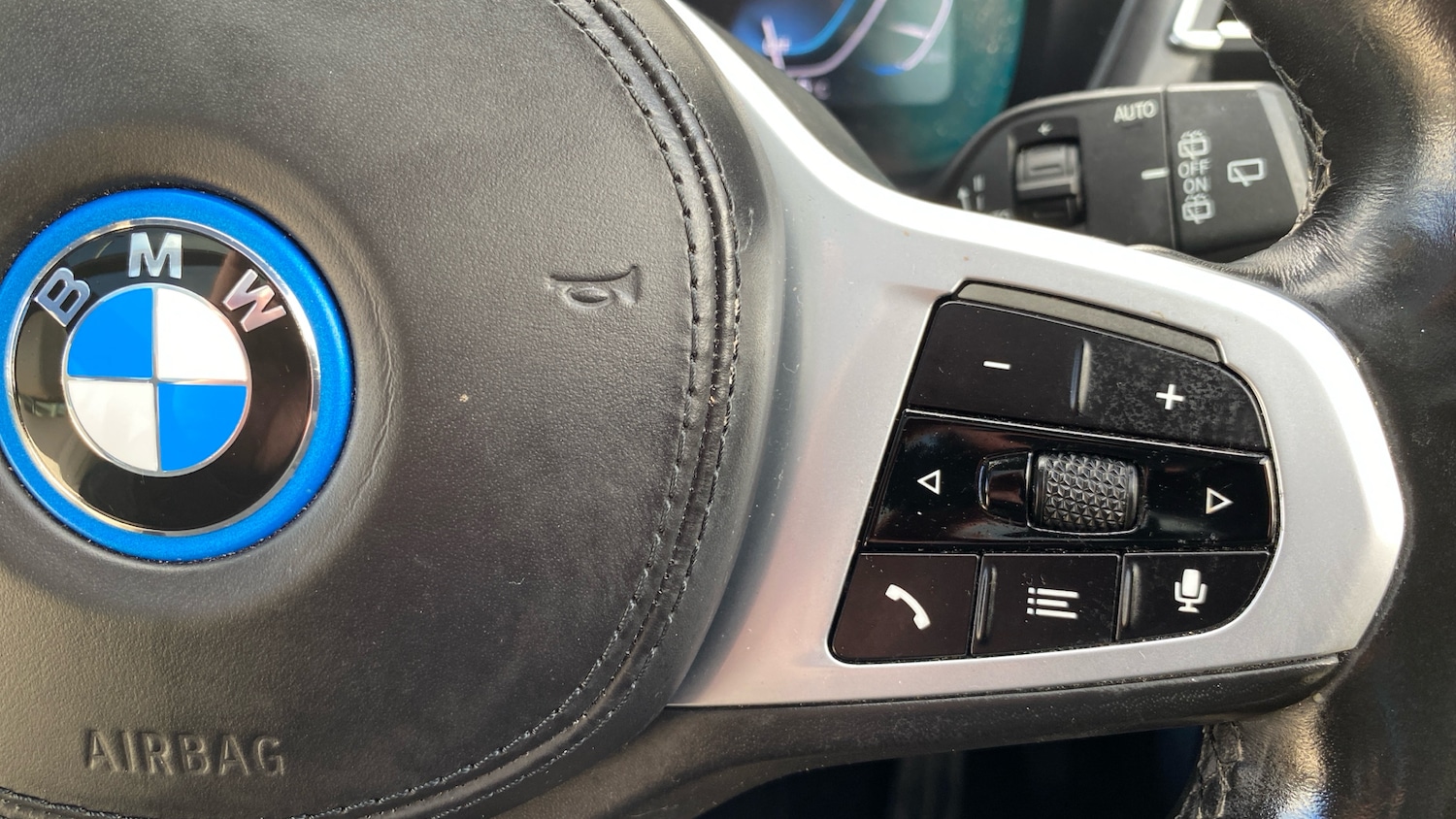 Used BMW iX3 2022 for sale - 77945320: Photo 18