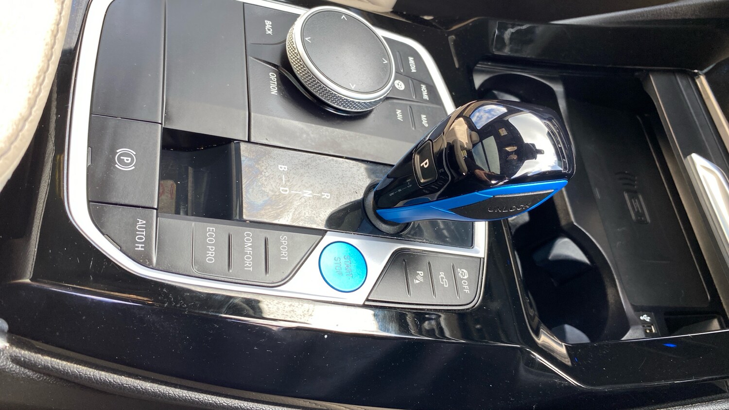 Used BMW iX3 2022 for sale - 77945320: Photo 19