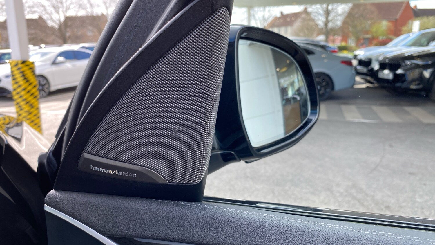 Used BMW iX3 2022 for sale - 77945320: Photo 20