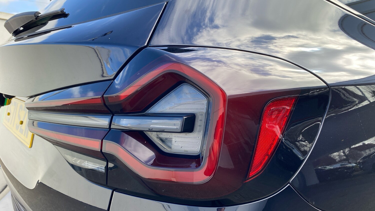 Used BMW iX3 2022 for sale - 77945320: Photo 22