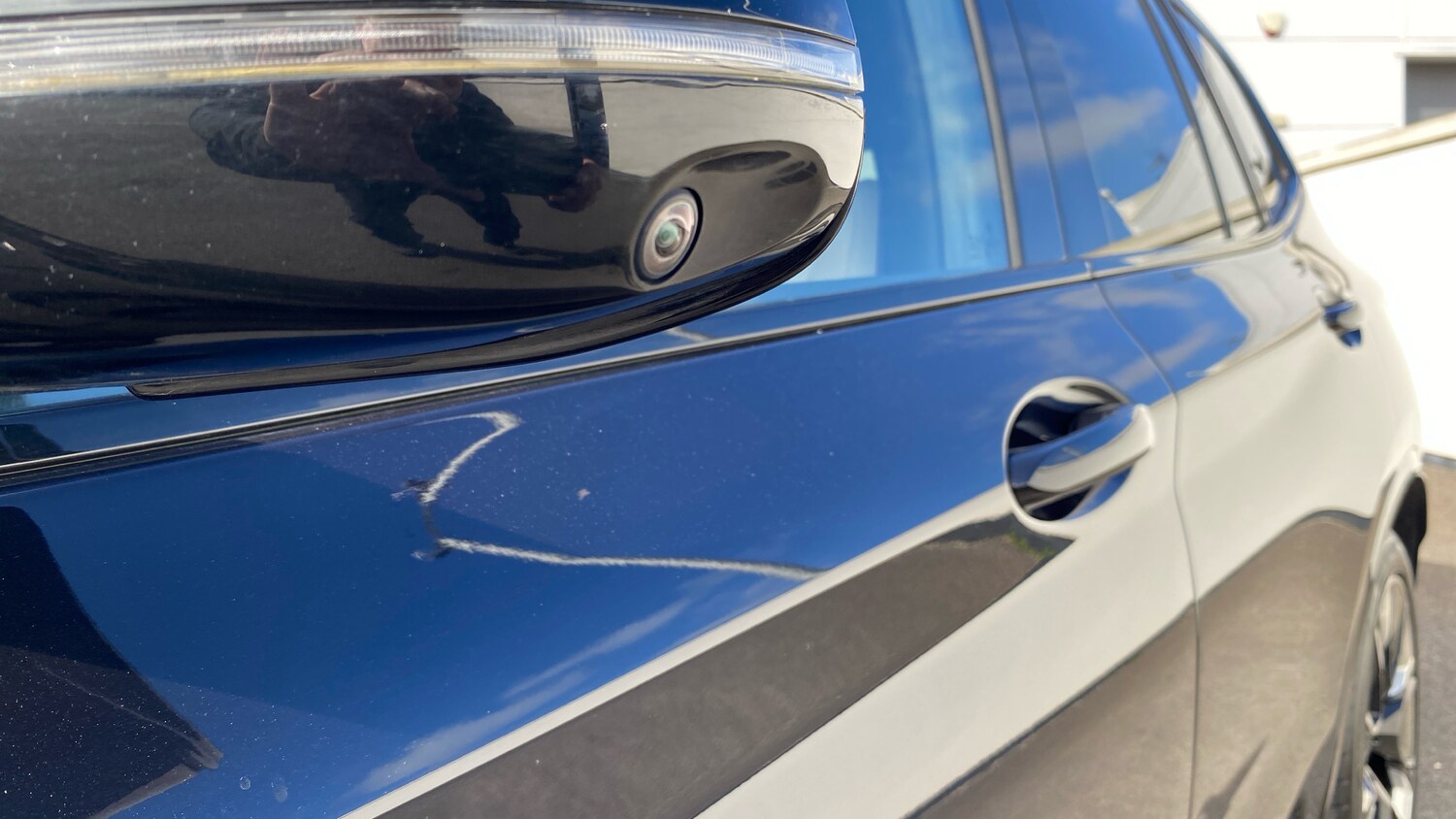 Used BMW iX3 2022 for sale - 77945320: Photo 28