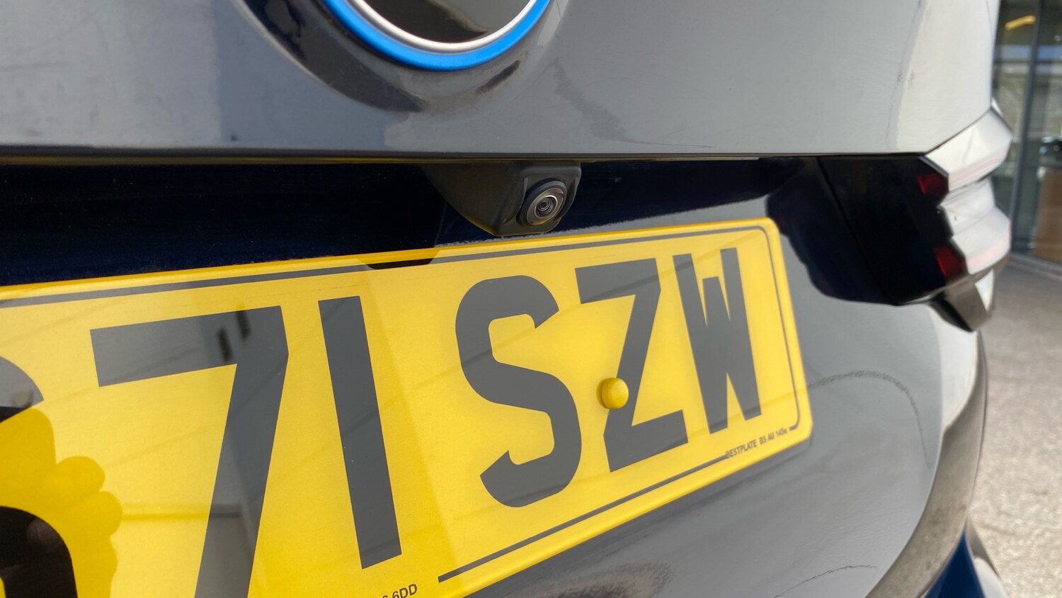 Used BMW iX3 2022 for sale - 77945320: Photo 31