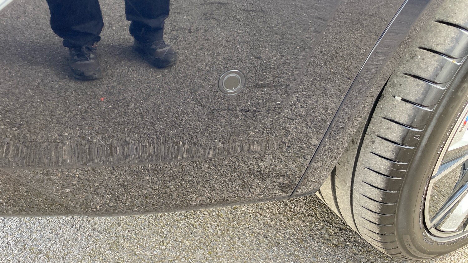 Used BMW iX3 2022 for sale - 77945320: Photo 32