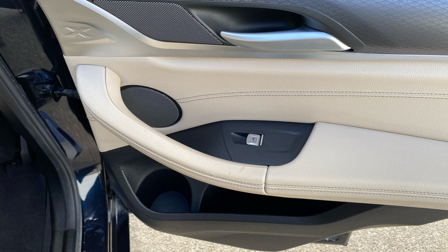 Used BMW iX3 2022 for sale - 77945320: Photo 33