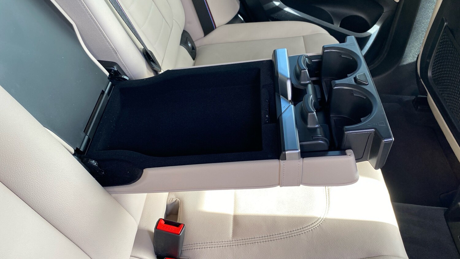 Used BMW iX3 2022 for sale - 77945320: Photo 35