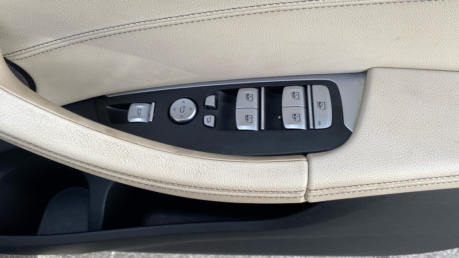 Used BMW iX3 2022 for sale - 77945320: Photo 37