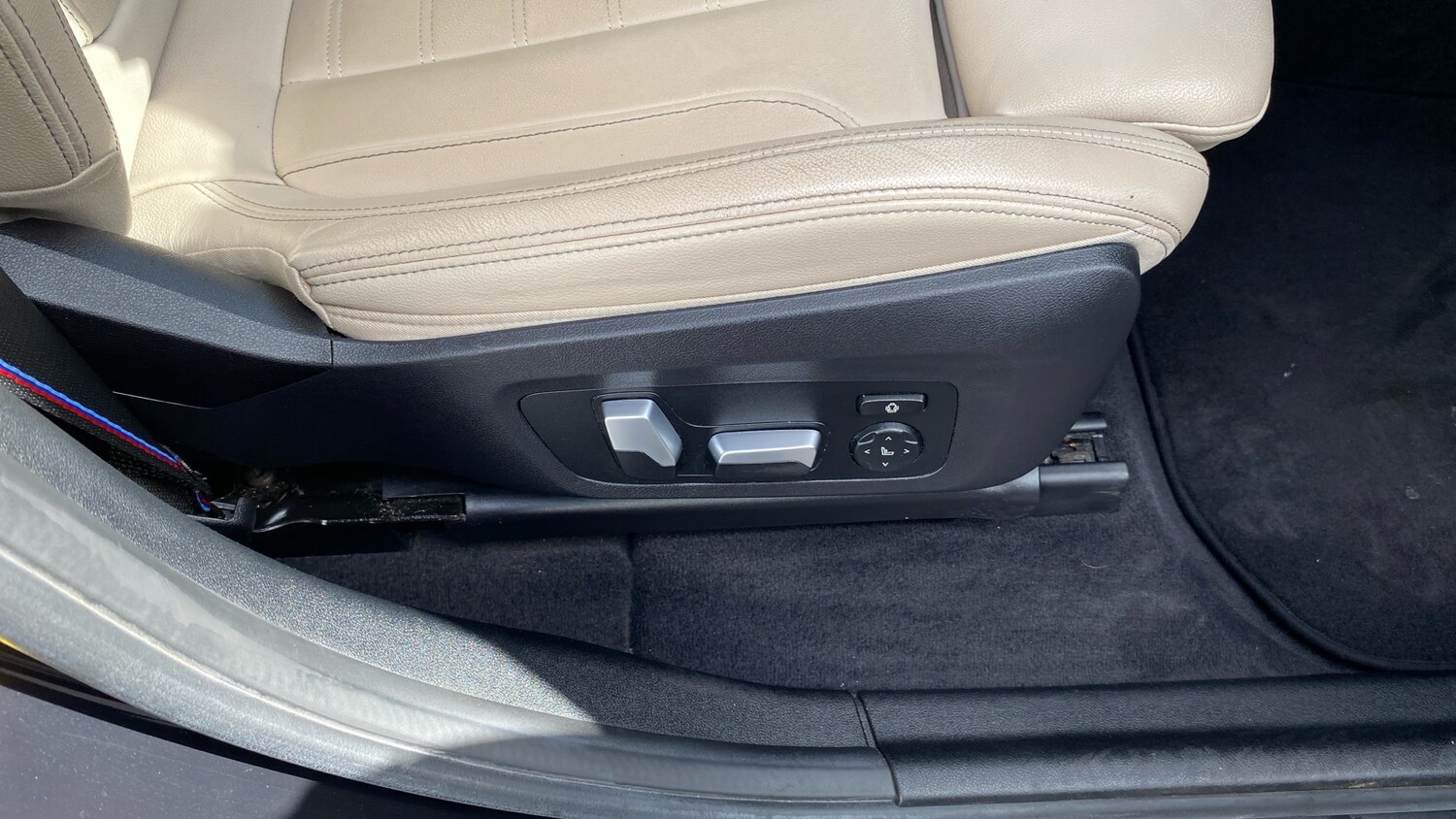 Used BMW iX3 2022 for sale - 77945320: Photo 38