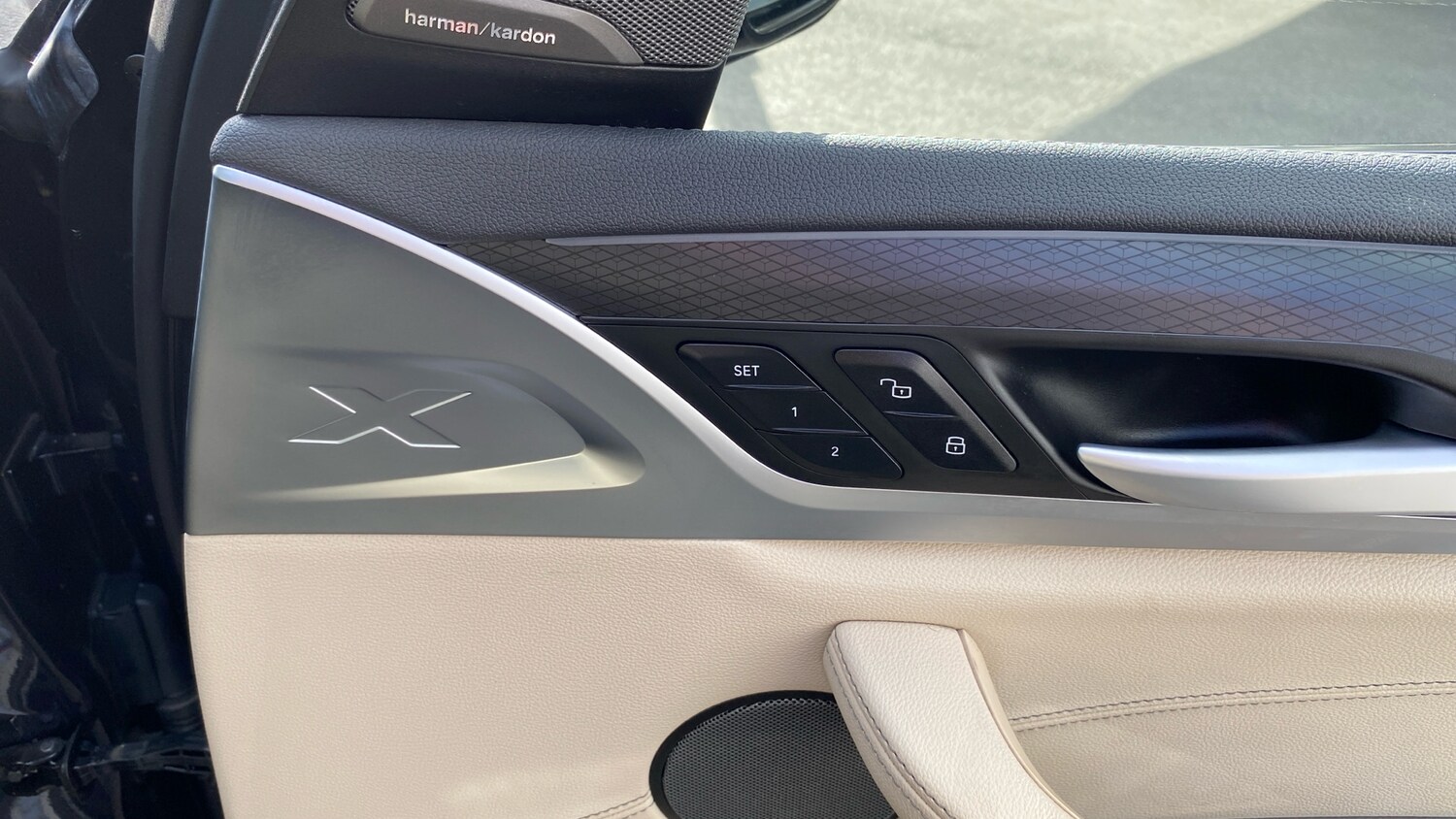 Used BMW iX3 2022 for sale - 77945320: Photo 39