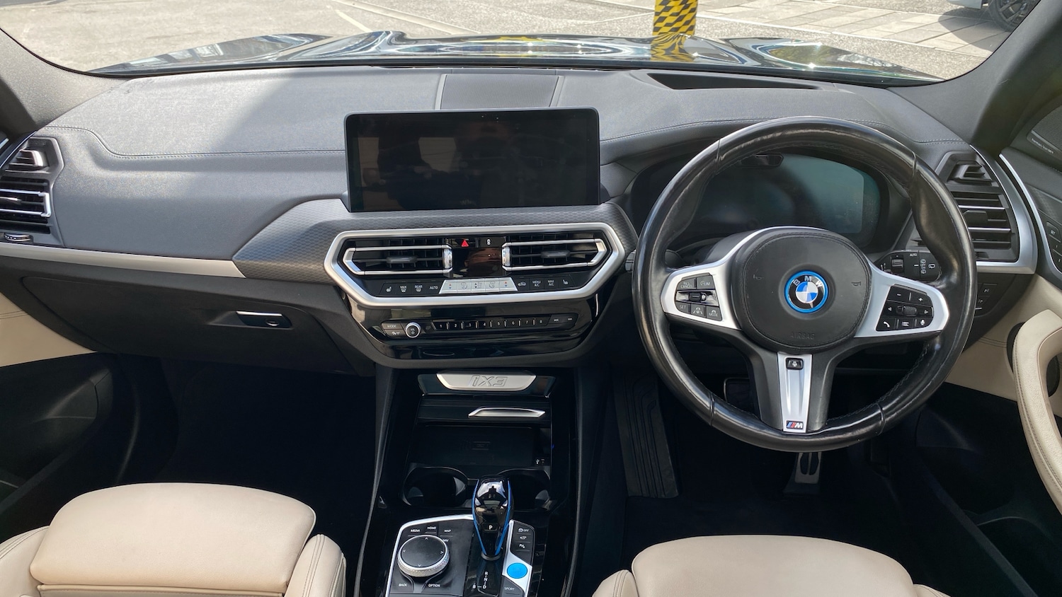 Used BMW iX3 2022 for sale - 77945320: Photo 4