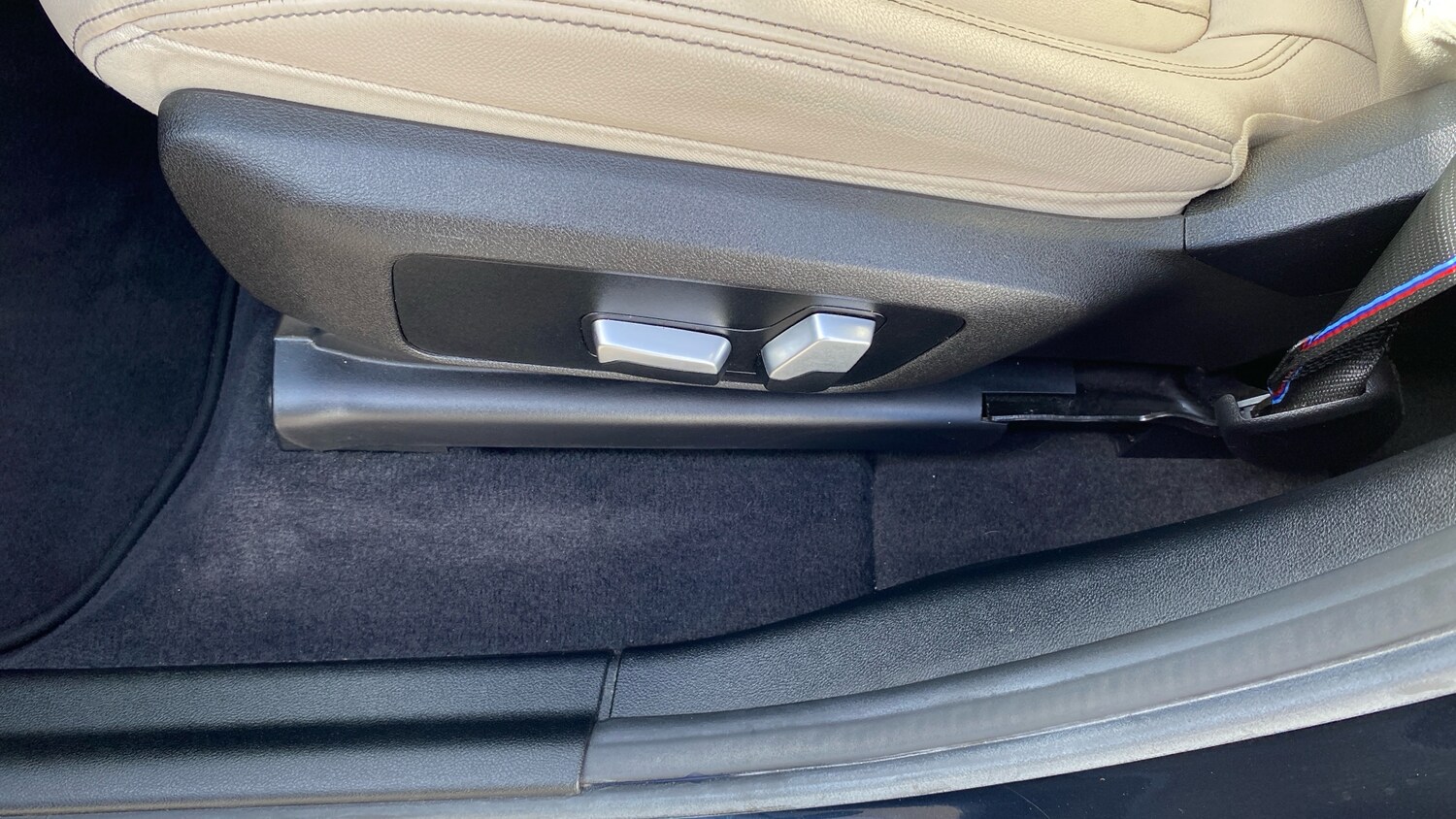 Used BMW iX3 2022 for sale - 77945320: Photo 40