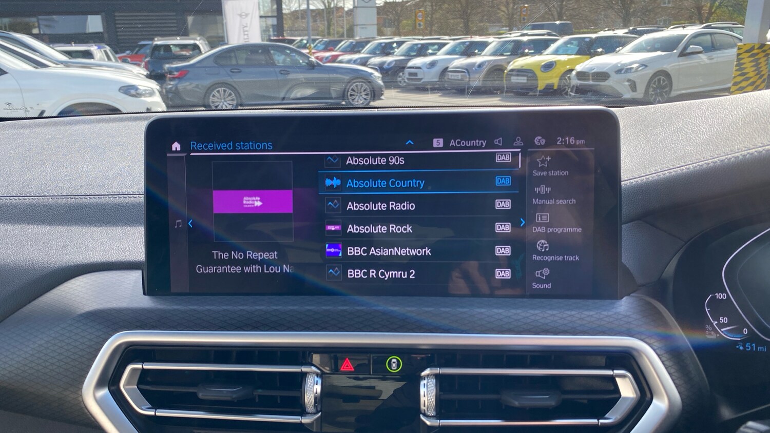 Used BMW iX3 2022 for sale - 77945320: Photo 45