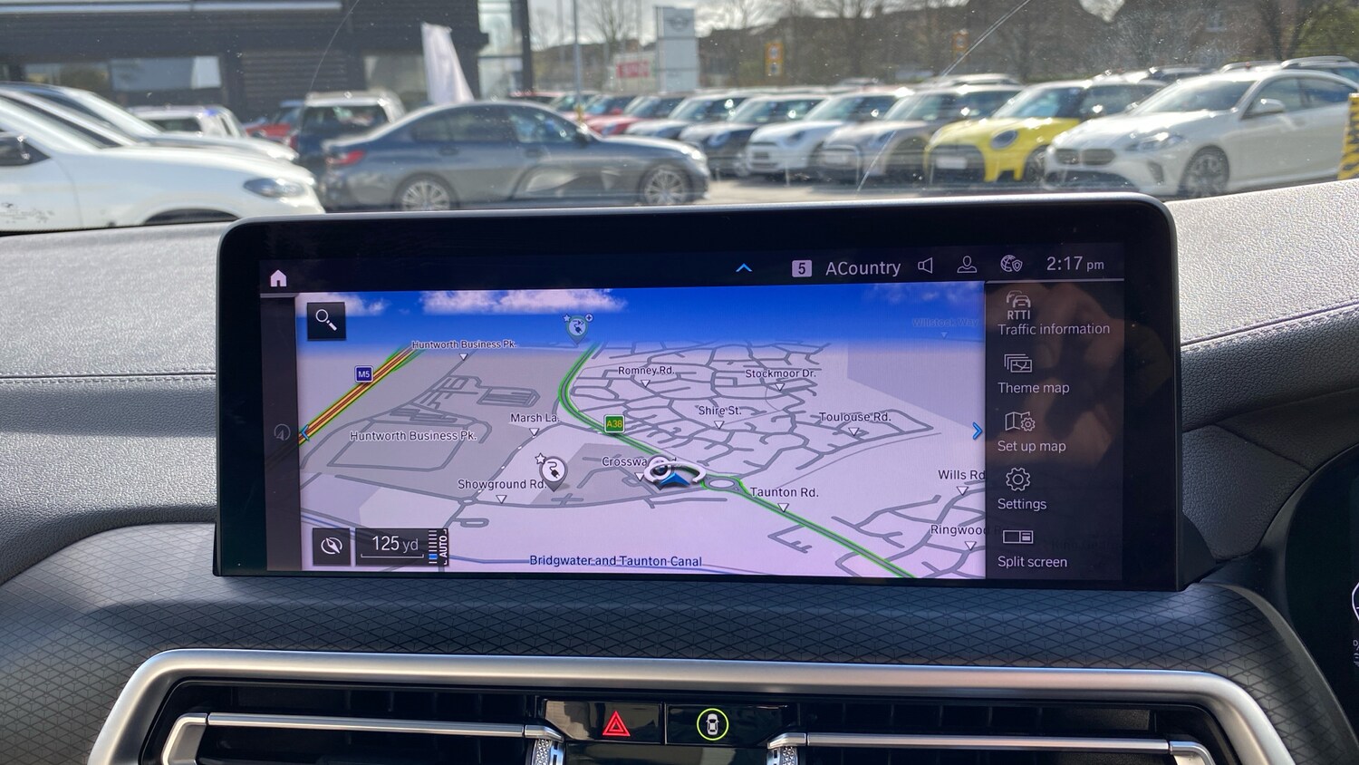 Used BMW iX3 2022 for sale - 77945320: Photo 46