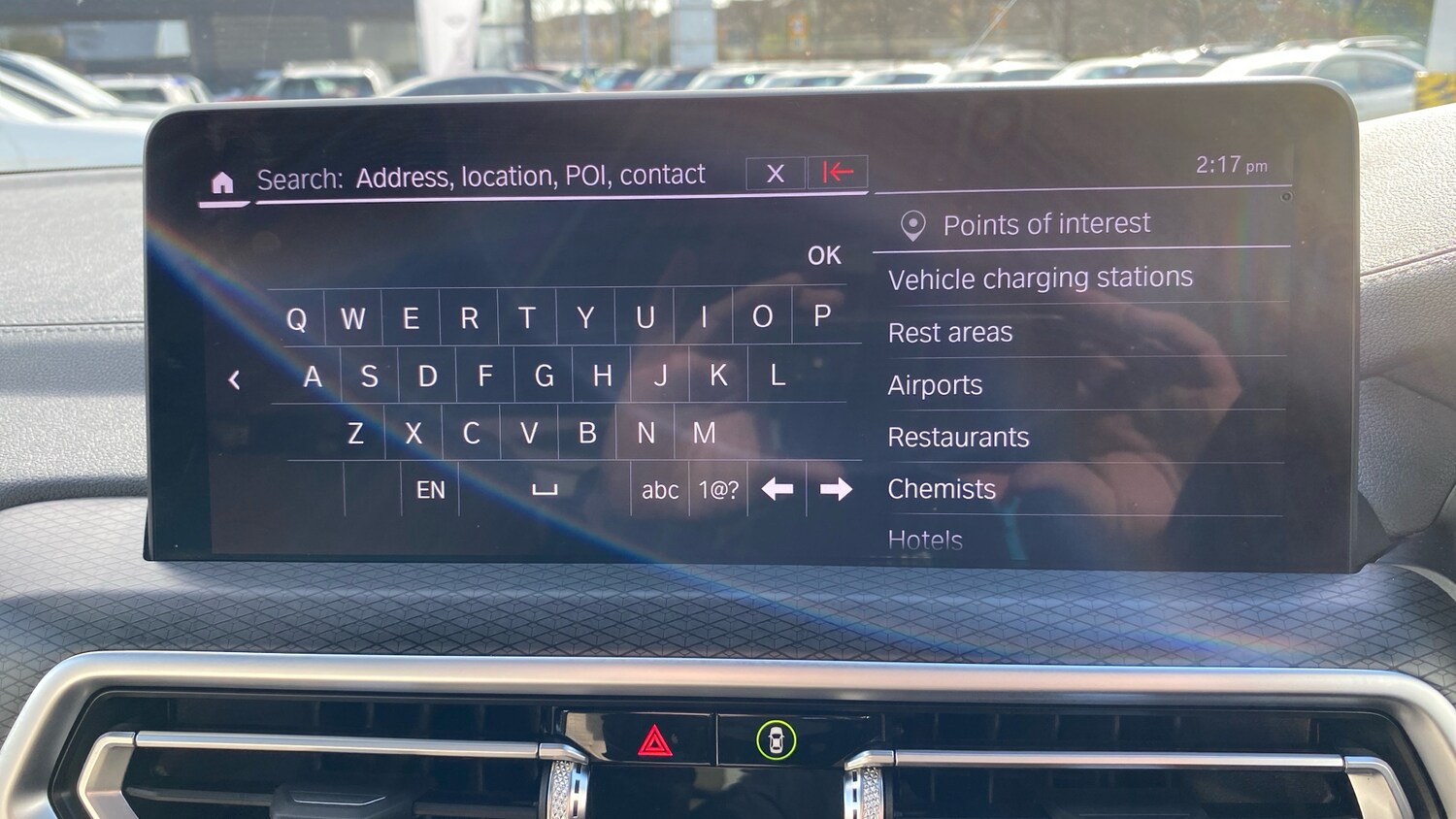 Used BMW iX3 2022 for sale - 77945320: Photo 48