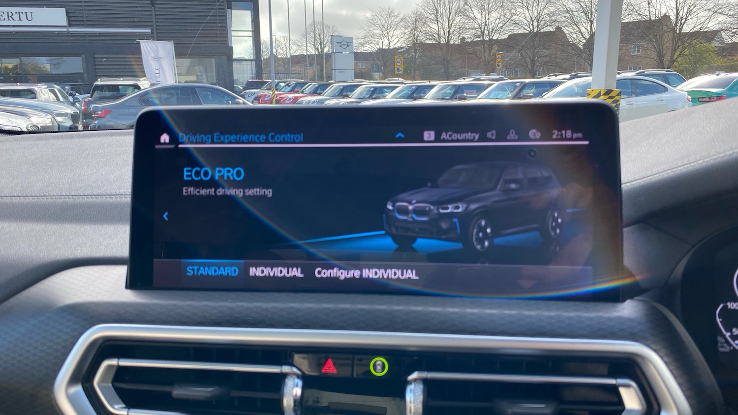 Used BMW iX3 2022 for sale - 77945320: Photo 51