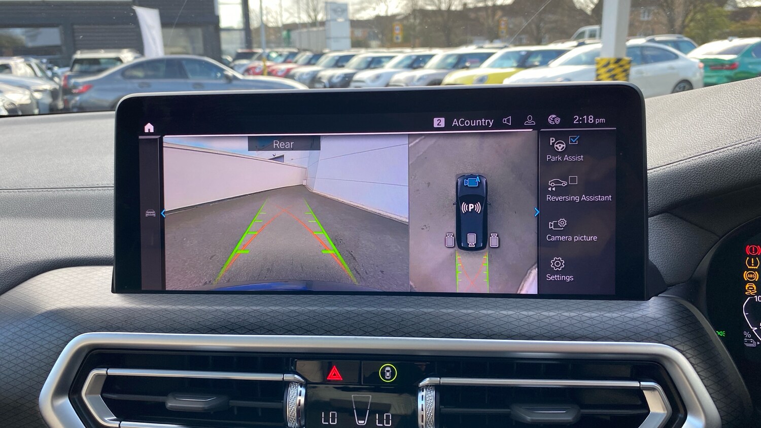 Used BMW iX3 2022 for sale - 77945320: Photo 52