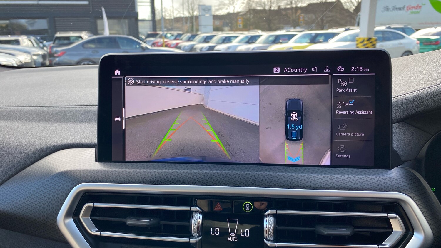 Used BMW iX3 2022 for sale - 77945320: Photo 53